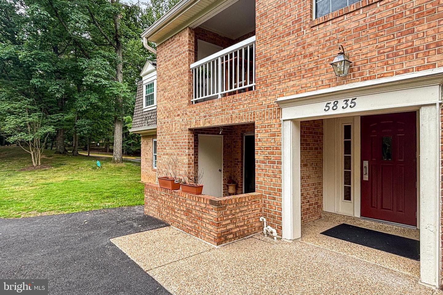 5835 Cove Landing Road #304, Burke