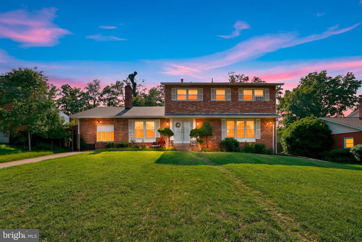 4108 Wynnwood Drive, Annandale