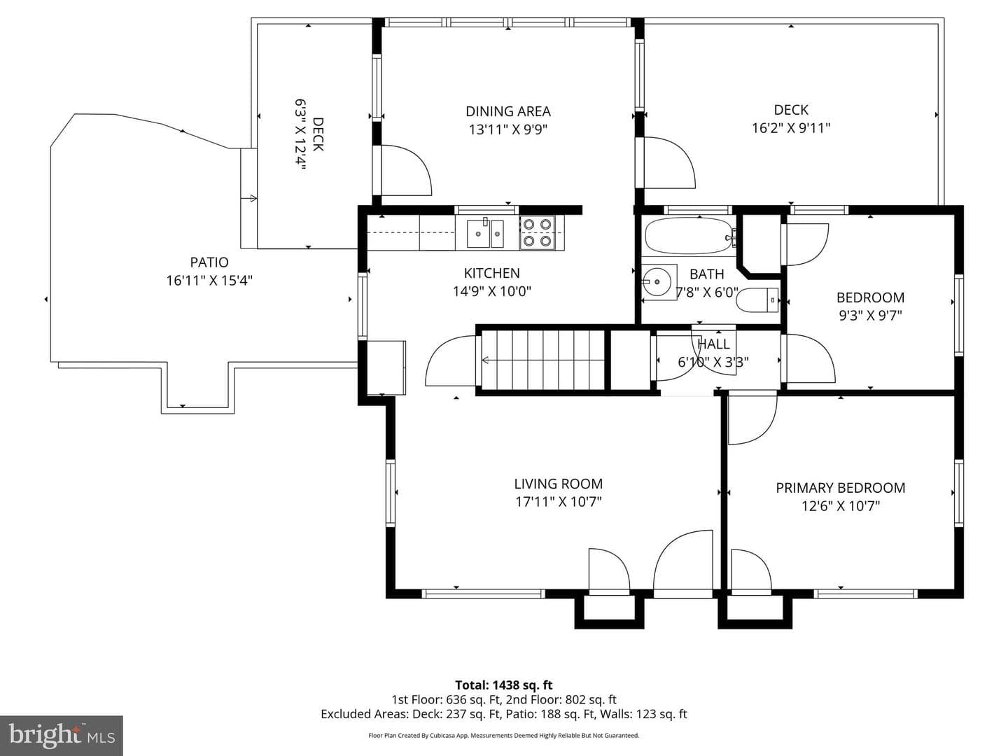 7309 Neuman Street photo 4