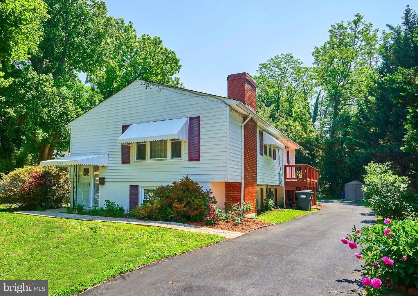 2843 Annandale Road