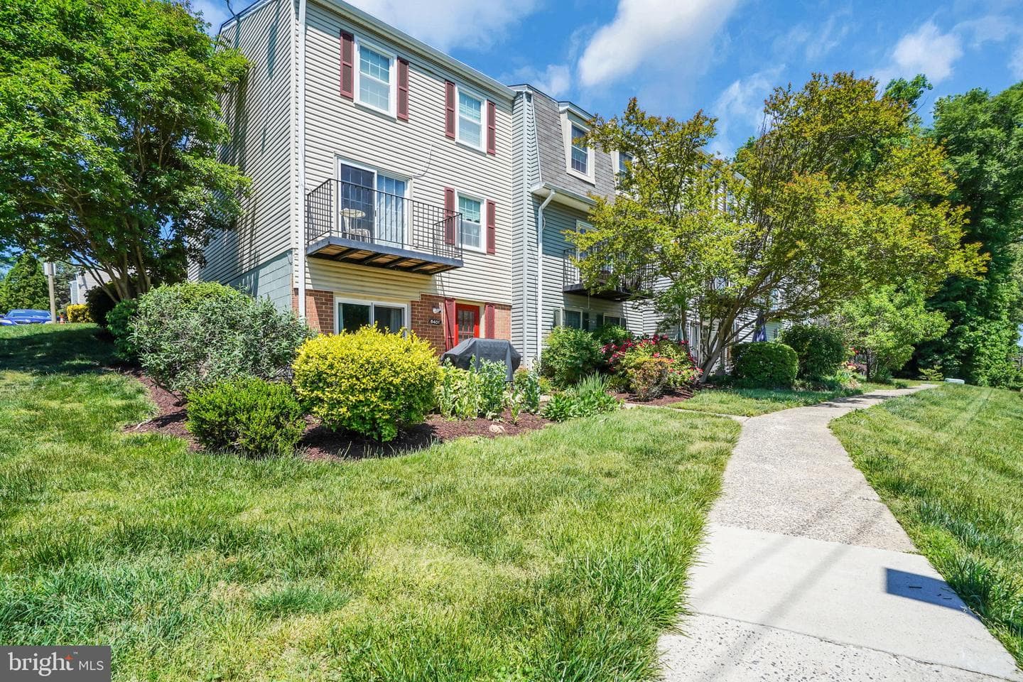 6401 Fenestra Ct # 110A