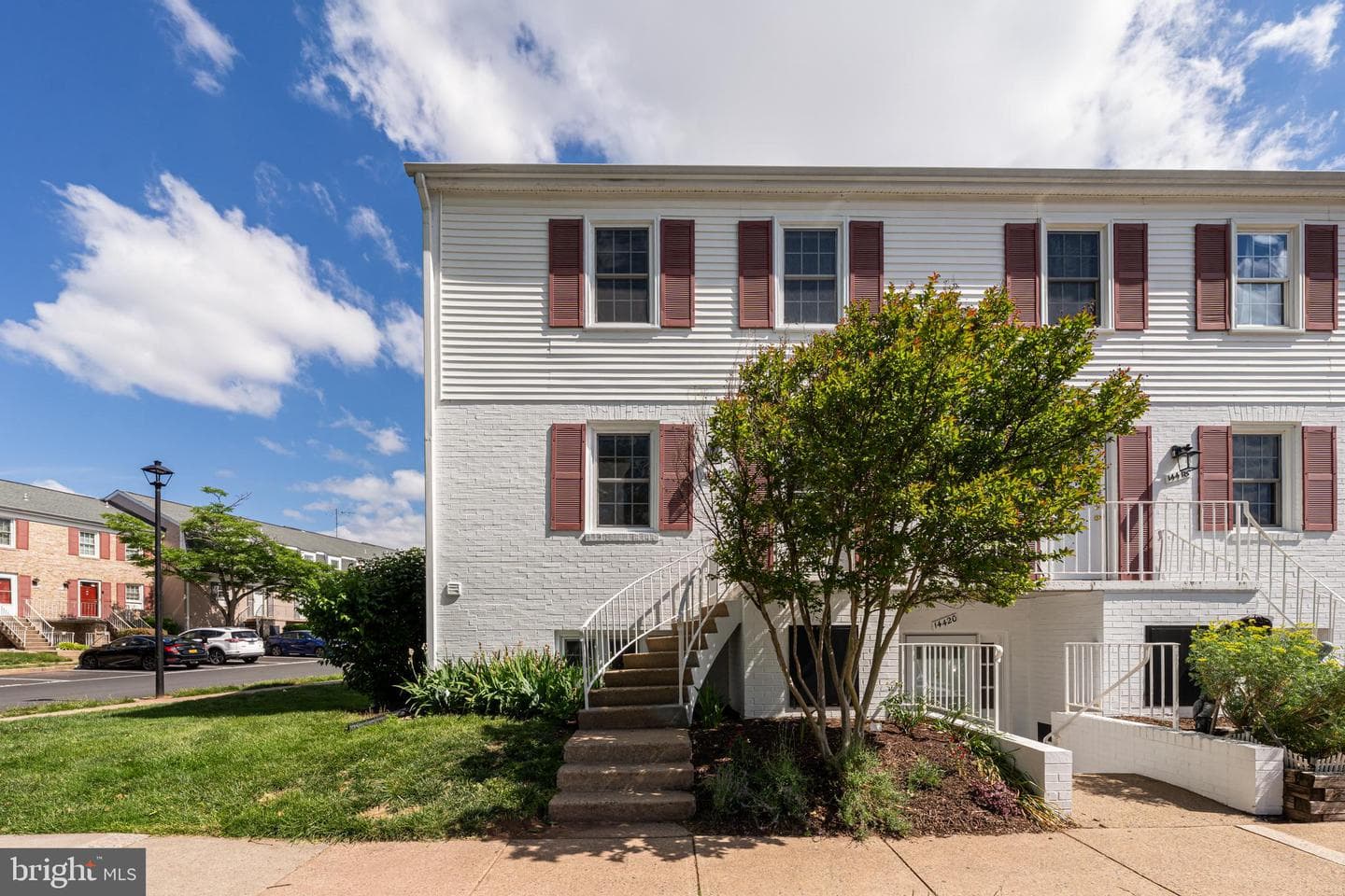 14422 Golden Oak Court