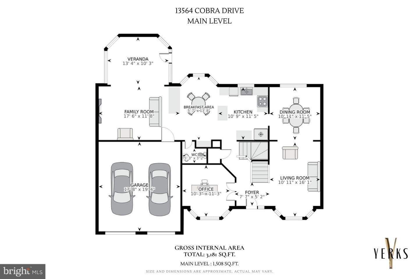 13564 Cobra Drive photo 33