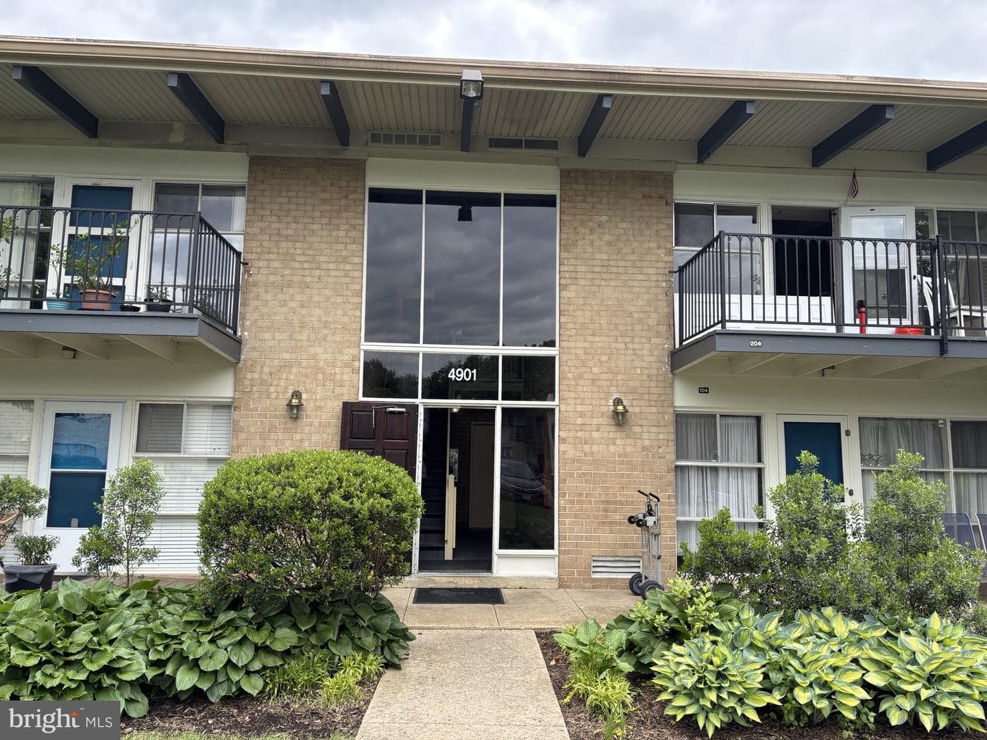 4901 Americana Drive #202, Annandale