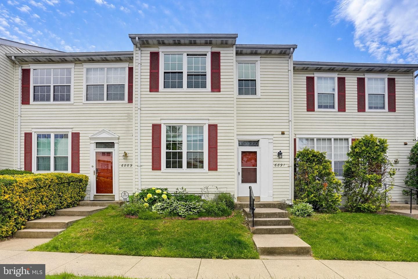 6891 Signature Circle, Alexandria