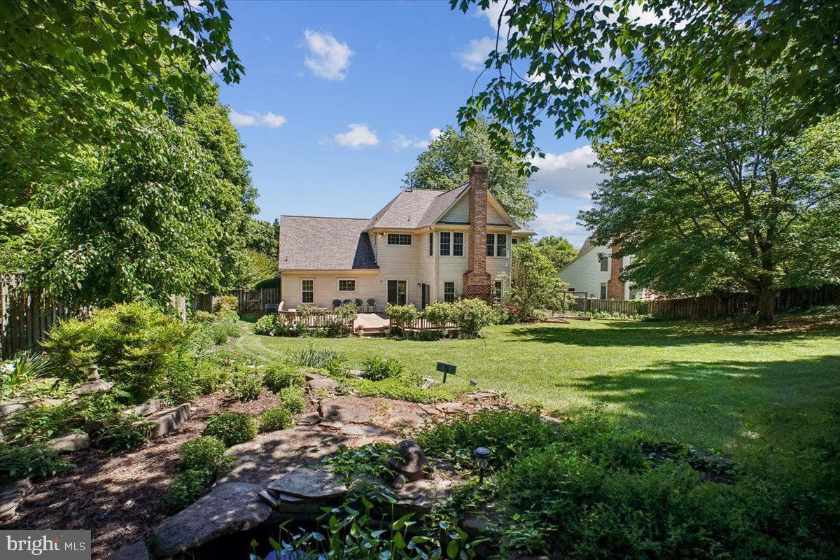 9103 Lynchburg Court photo 61