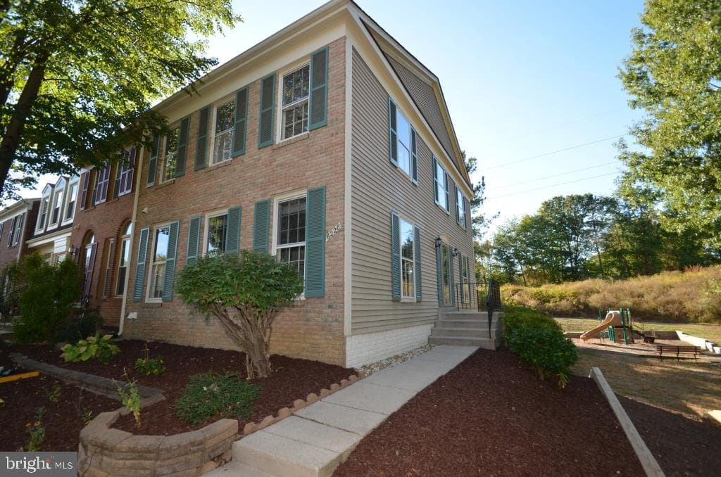 6228 Walkers Croft Way Walkers Croft, Alexandria