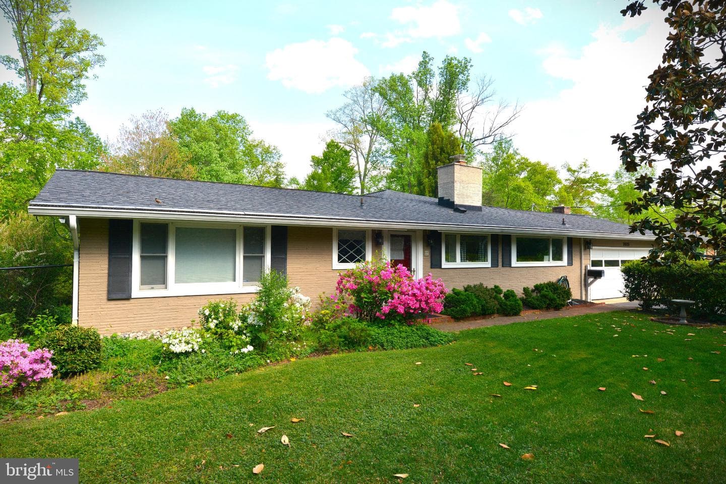 3525 Devon Drive, Falls Church