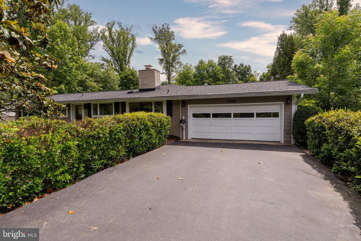 3525 Devon Drive, Falls Church