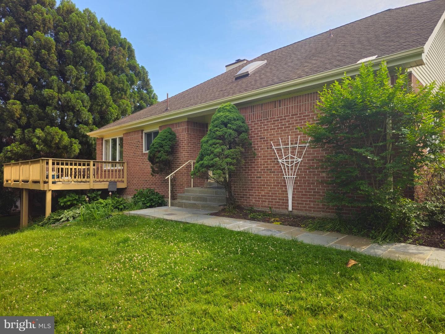 4507 Highland Green Court, Alexandria
