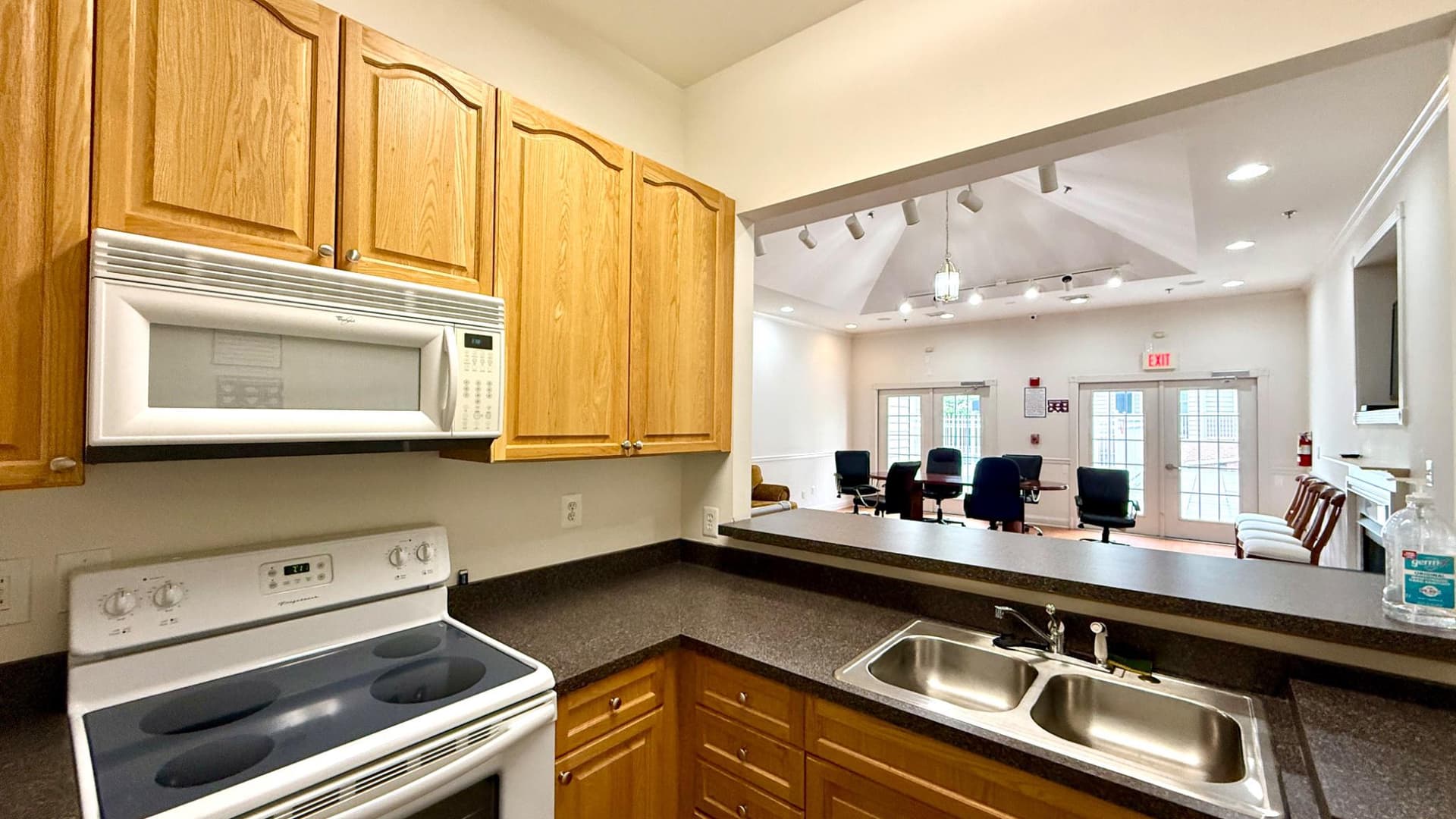 2700 Bellforest Court #108 photo 32