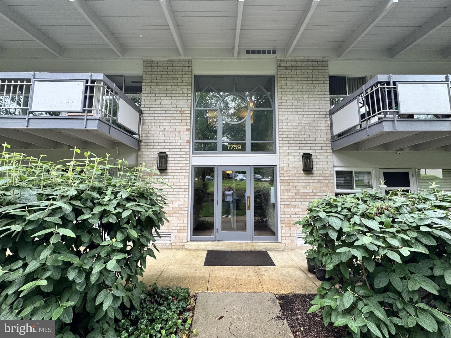 7759 Donnybrook Court #206, Annandale