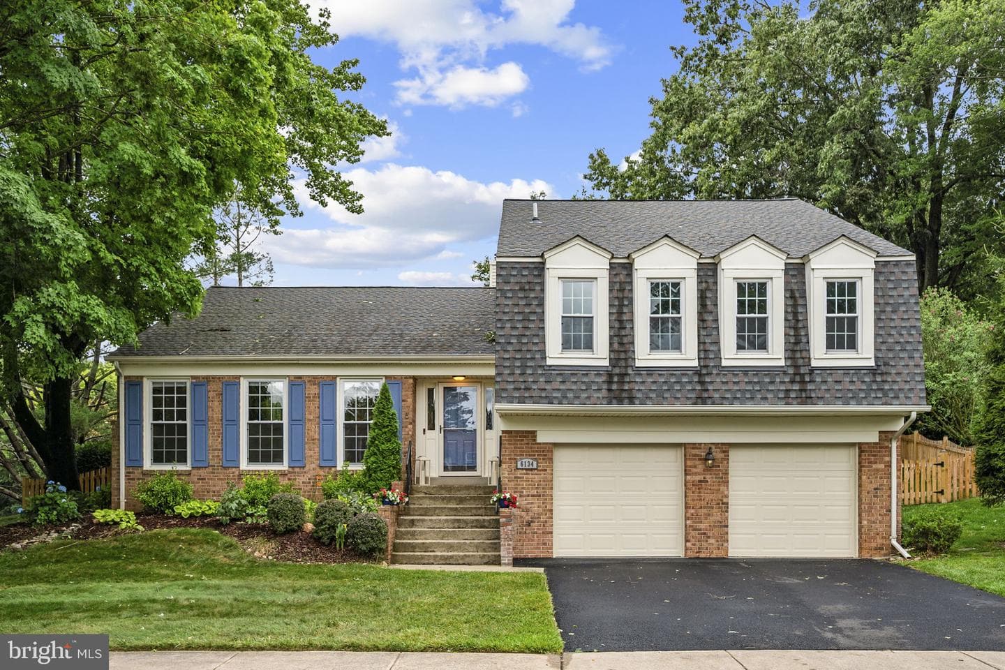 6134 Wicklow Drive, Burke