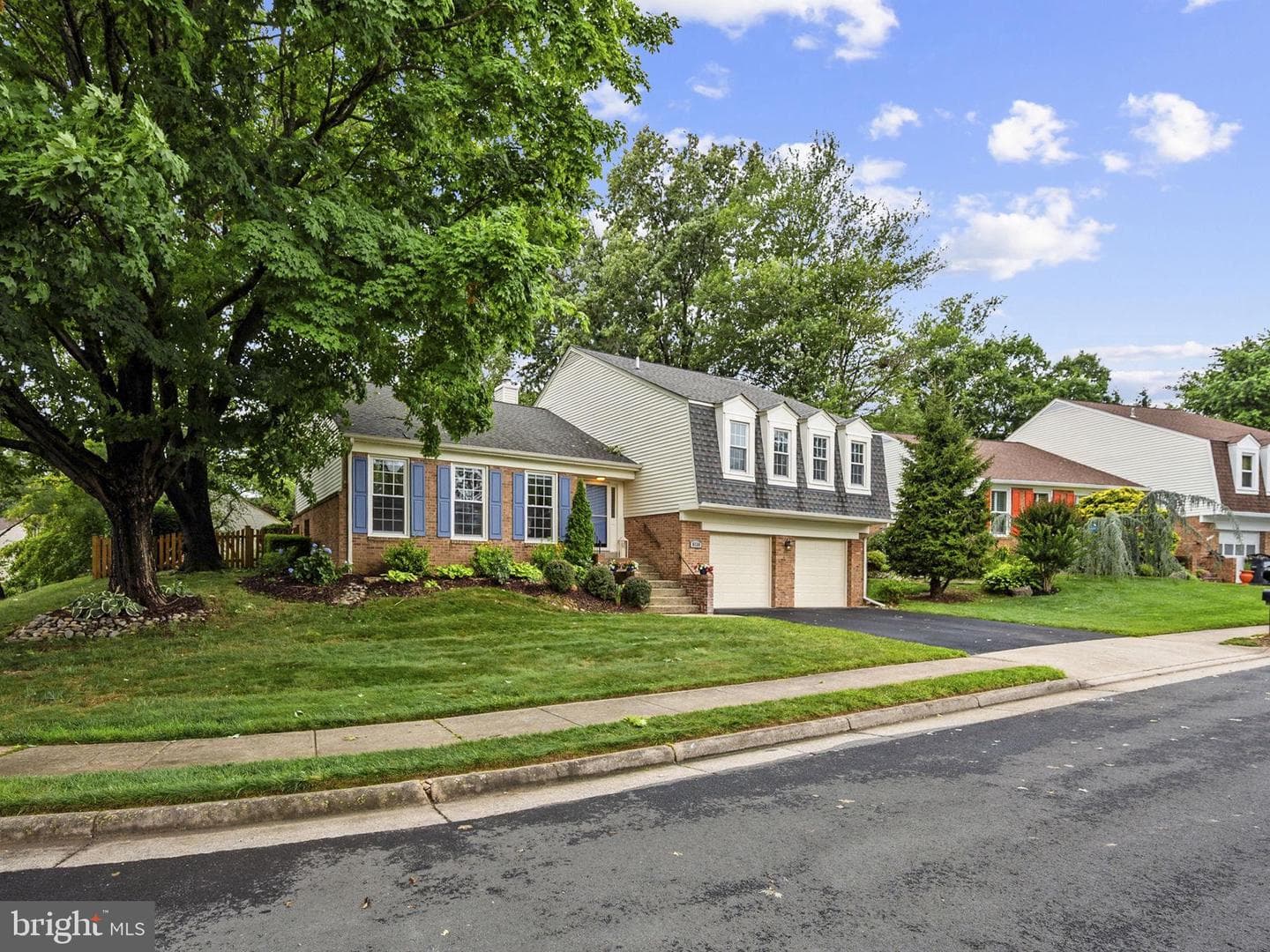 6134 Wicklow Drive, Burke
