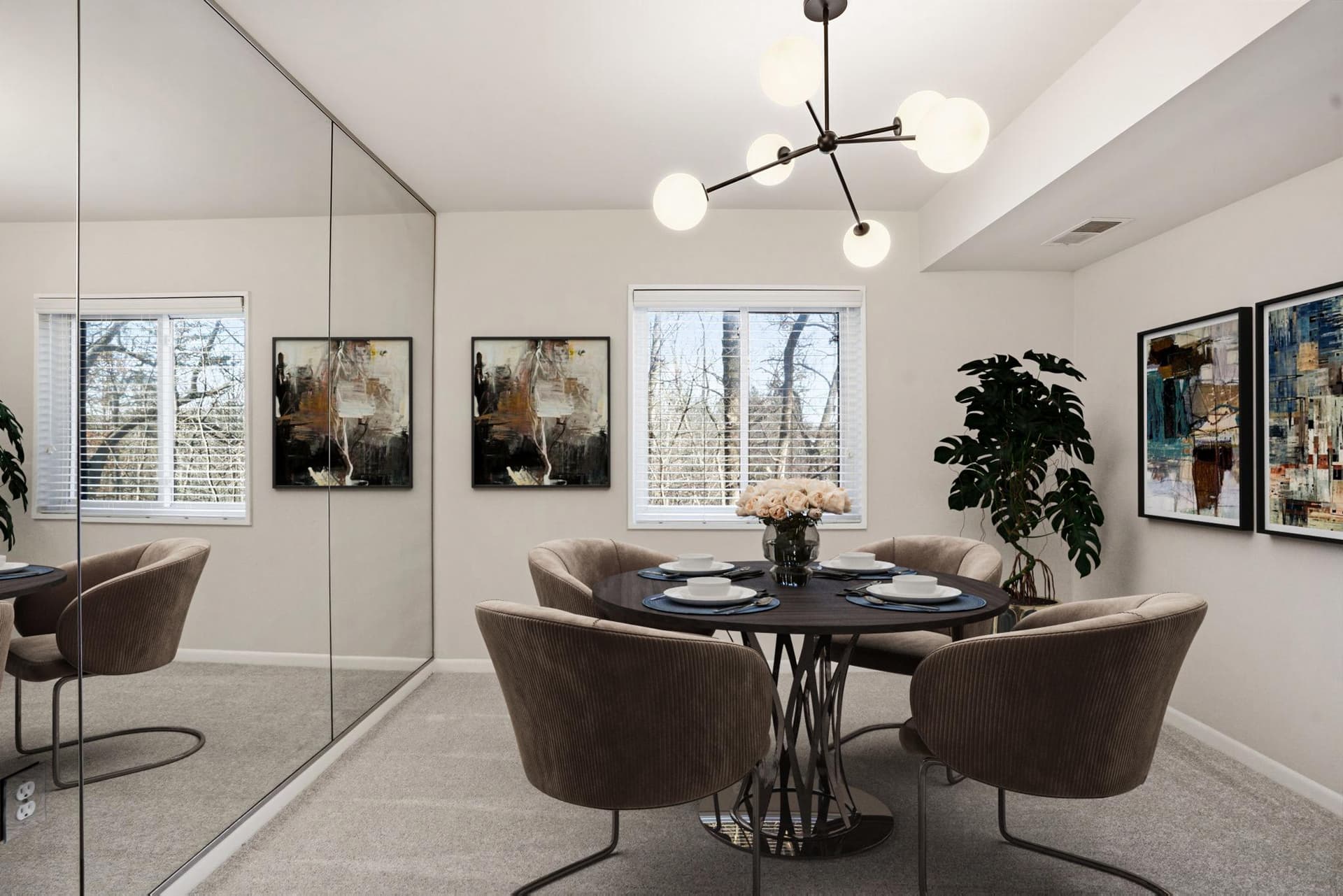 1552 Northgate Square #12b photo 8