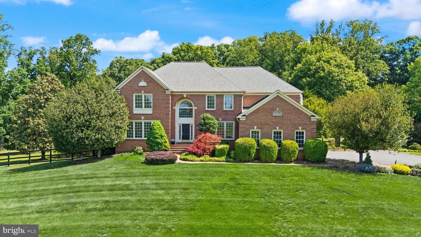 511 Nalls Dairy Court