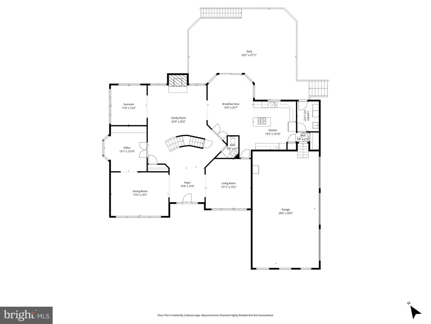 511 Nalls Dairy Court photo 75
