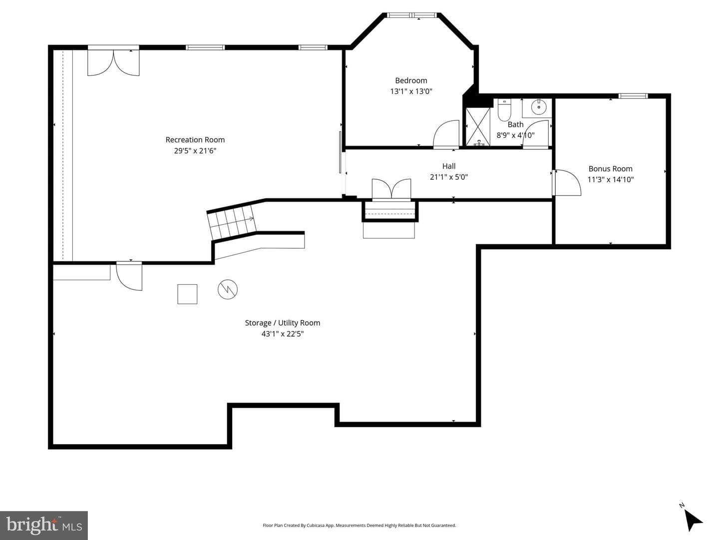 511 Nalls Dairy Court photo 77