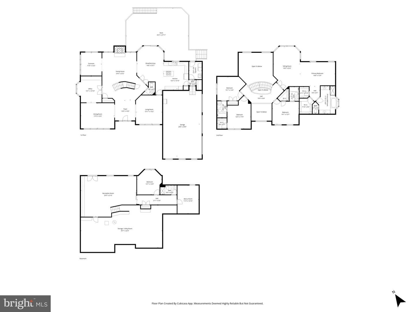 511 Nalls Dairy Court photo 78