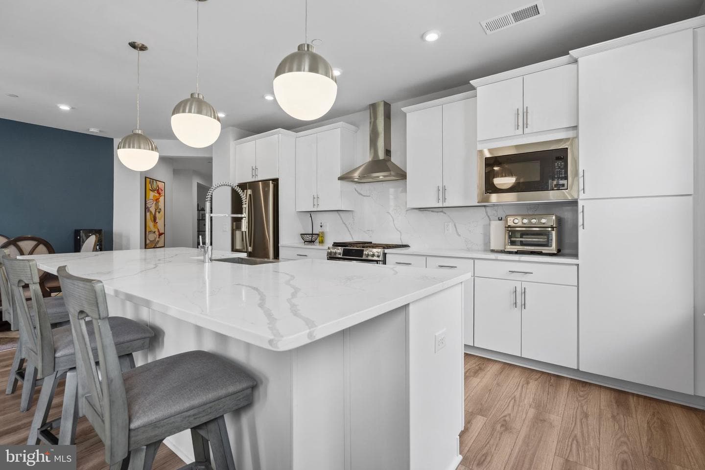 3925 Fair Ridge Drive #201, Fairfax