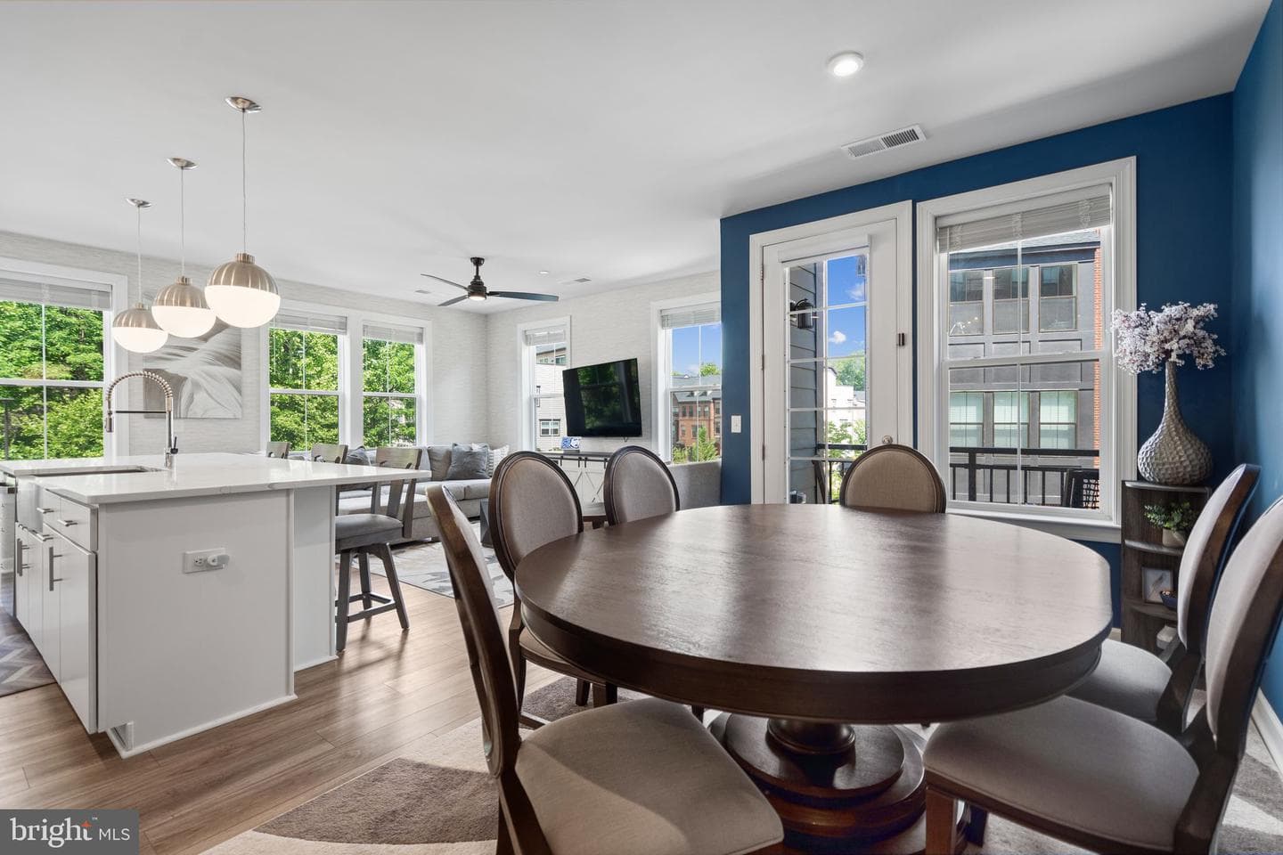 3925 Fair Ridge Drive #201 photo 37