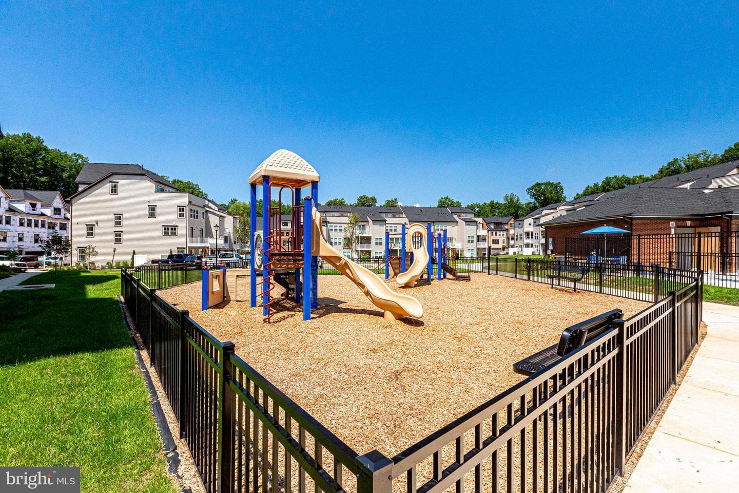 3925 Fair Ridge Drive #201 photo 69