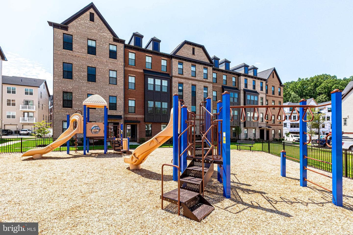 3925 Fair Ridge Drive #201 photo 71