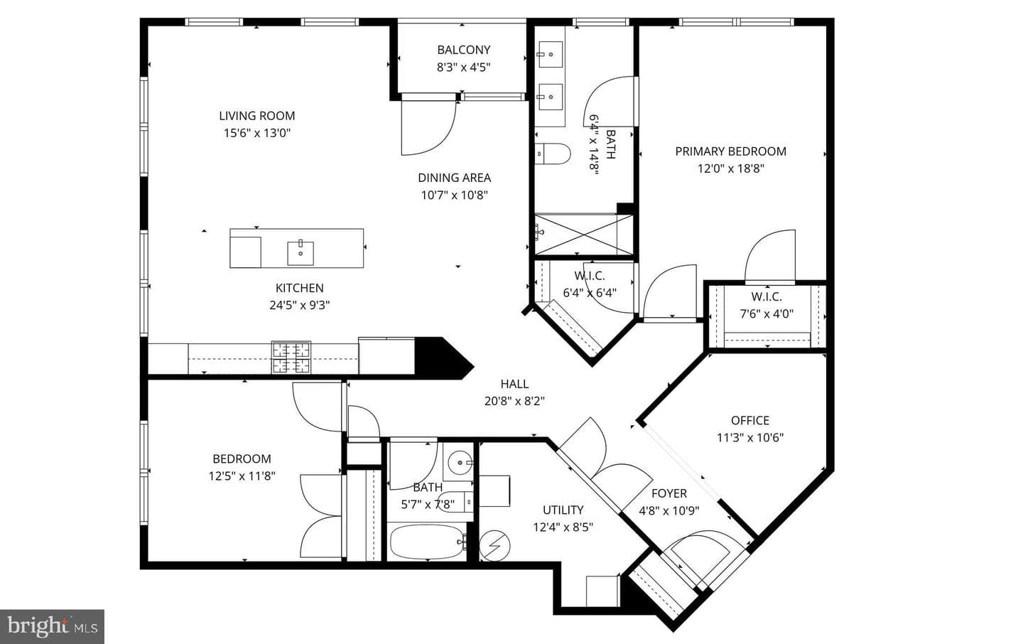 3925 Fair Ridge Drive #201 photo 72