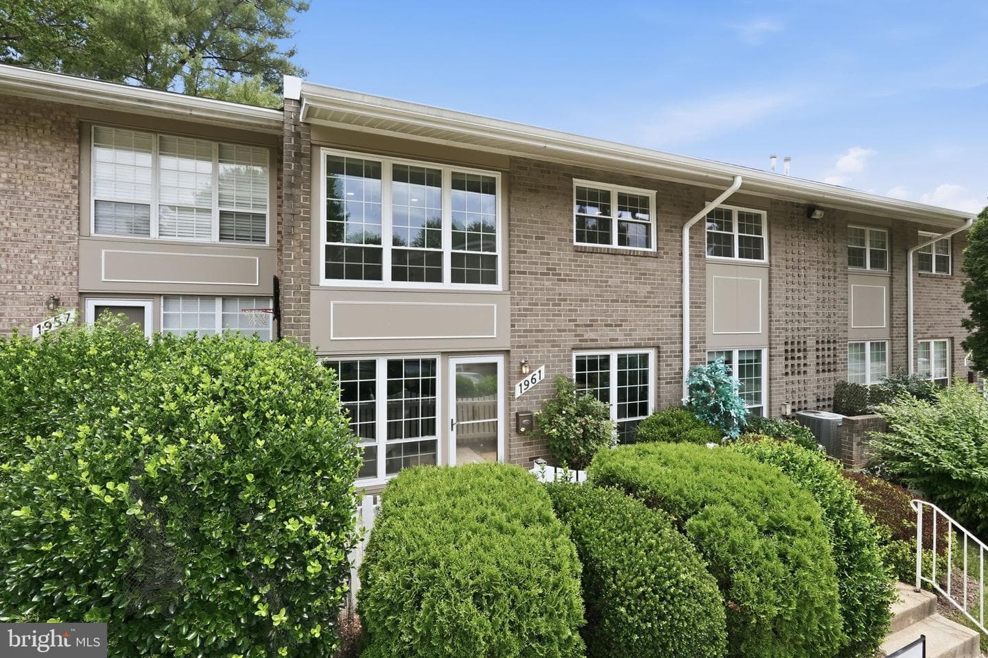 1961 Kennedy Drive #1961, Mclean