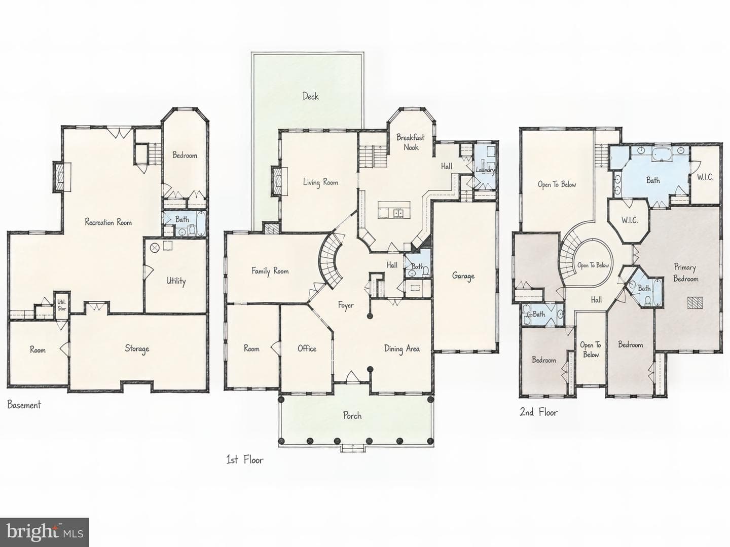 897 Chinquapin Road photo 63