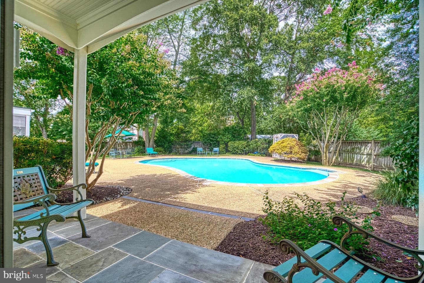 9211 Forest Haven Drive photo 46