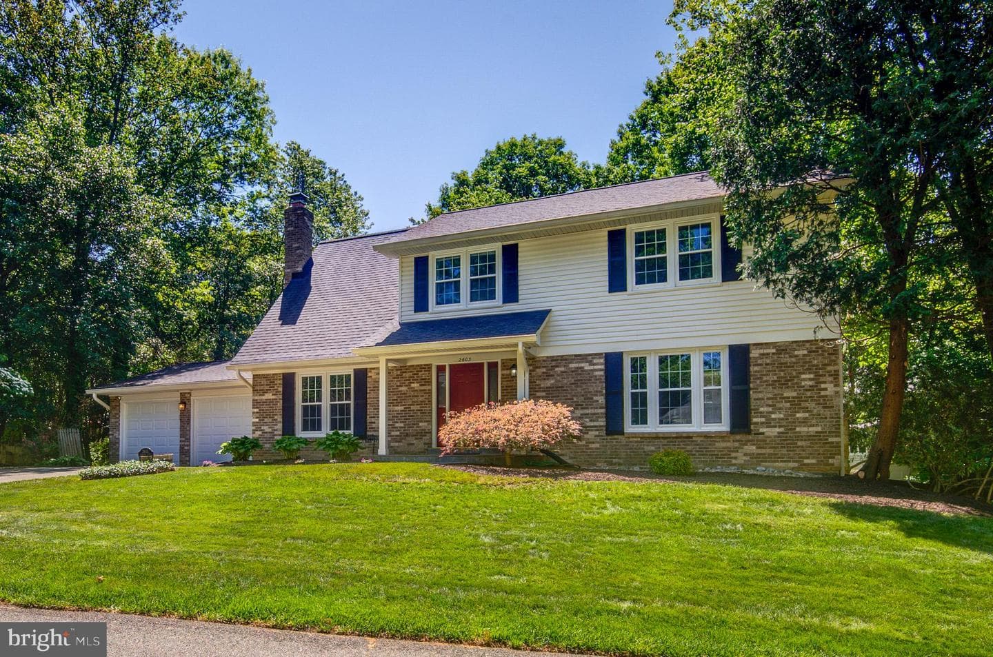 2603 Oakledge Court photo 2