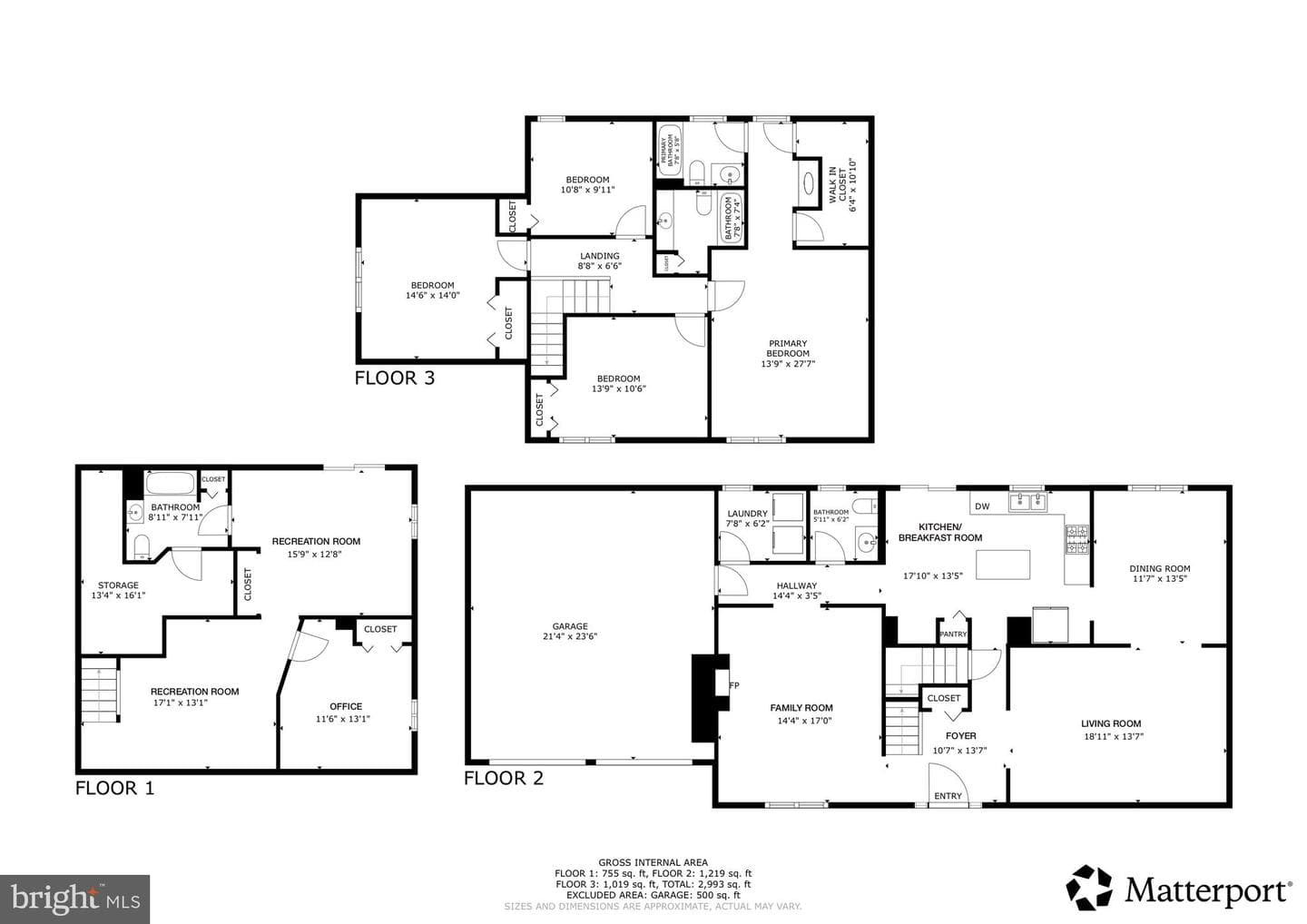 2603 Oakledge Court photo 61