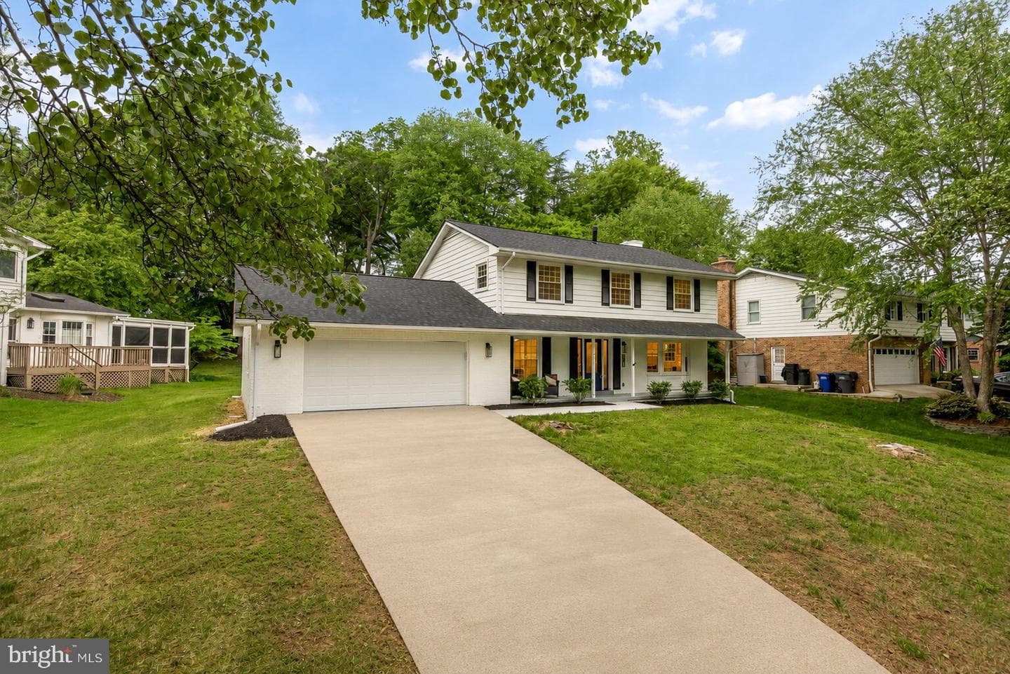 2308 Creek Drive photo 4