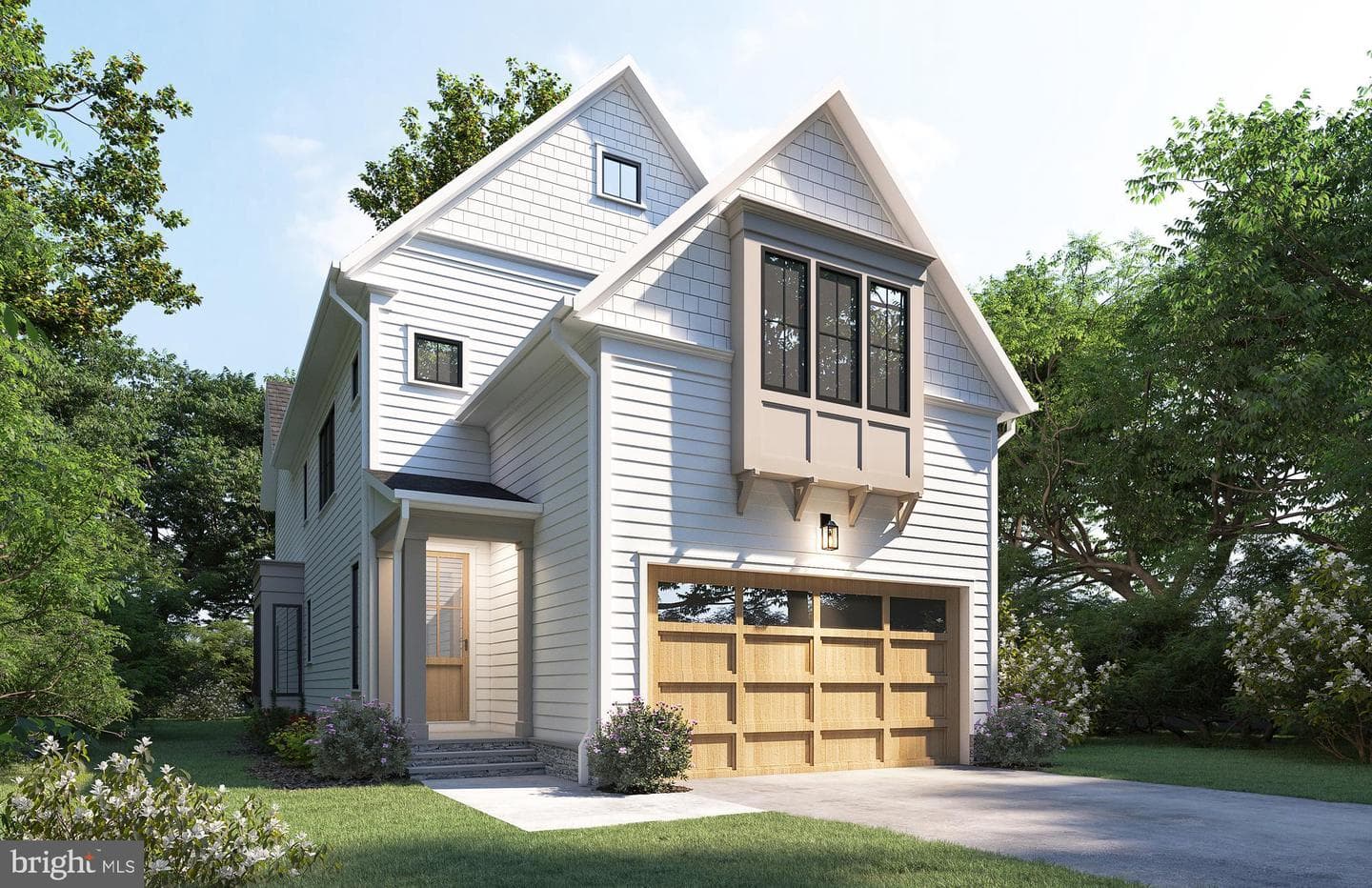 1607 Hunting Avenue, Mclean