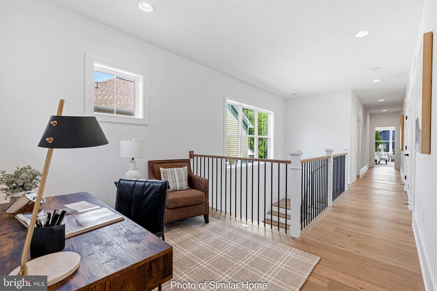 1607 Hunting Avenue photo 27