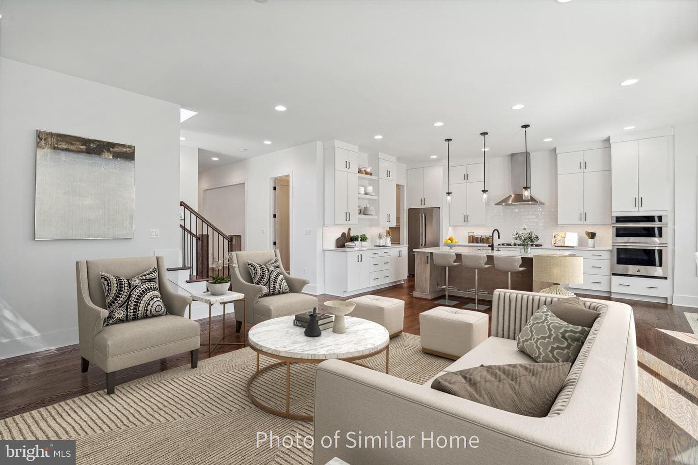 1607 Hunting Avenue photo 3