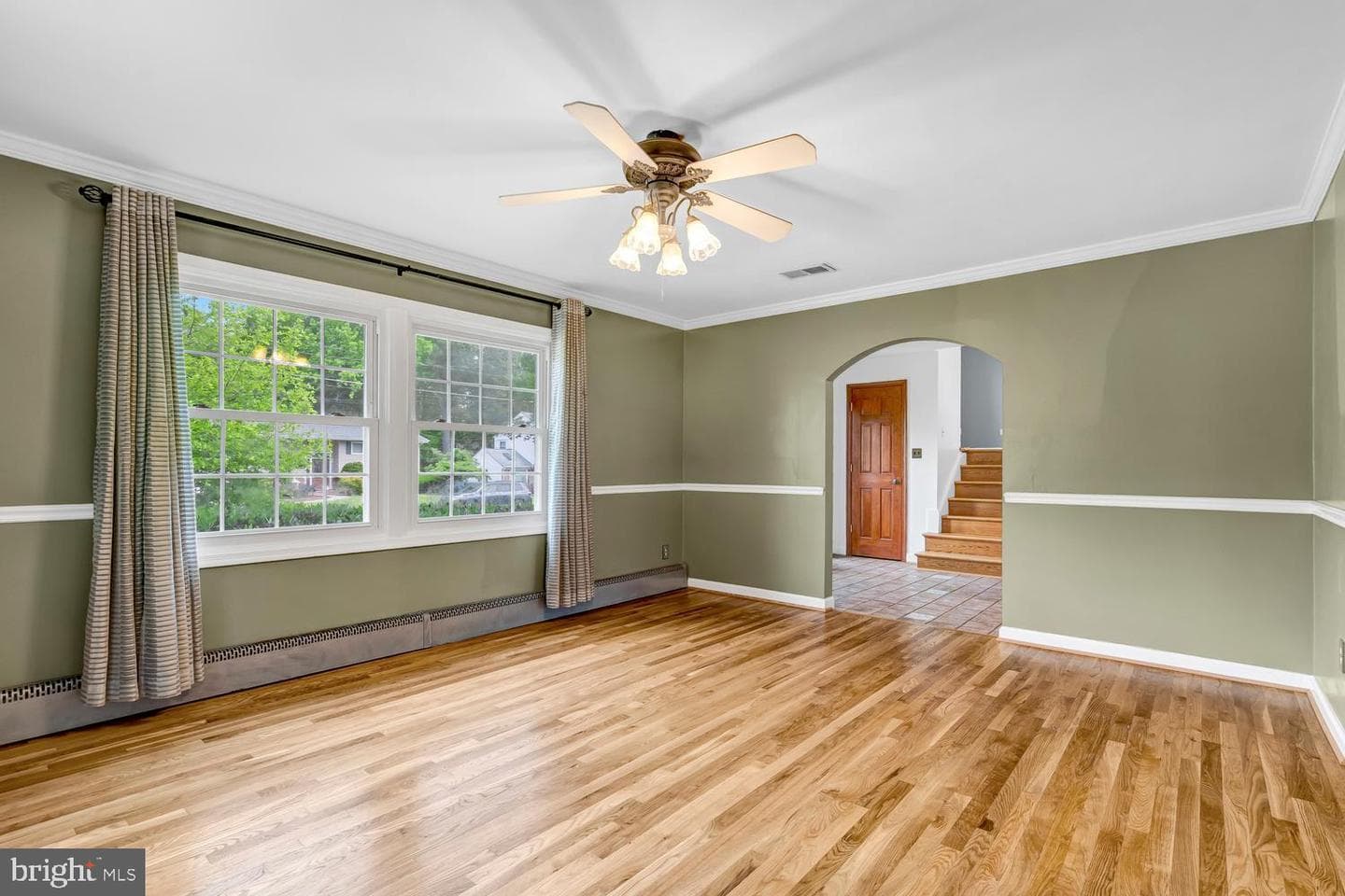 8339 Wagon Wheel Road photo 5