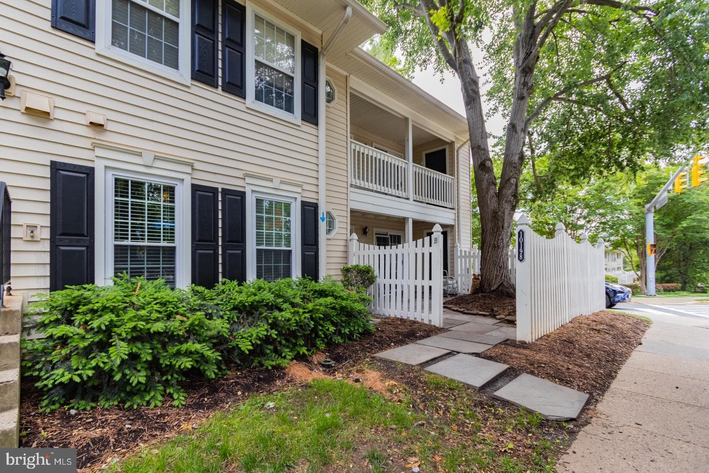 10198 Ashbrooke Court #126, Oakton