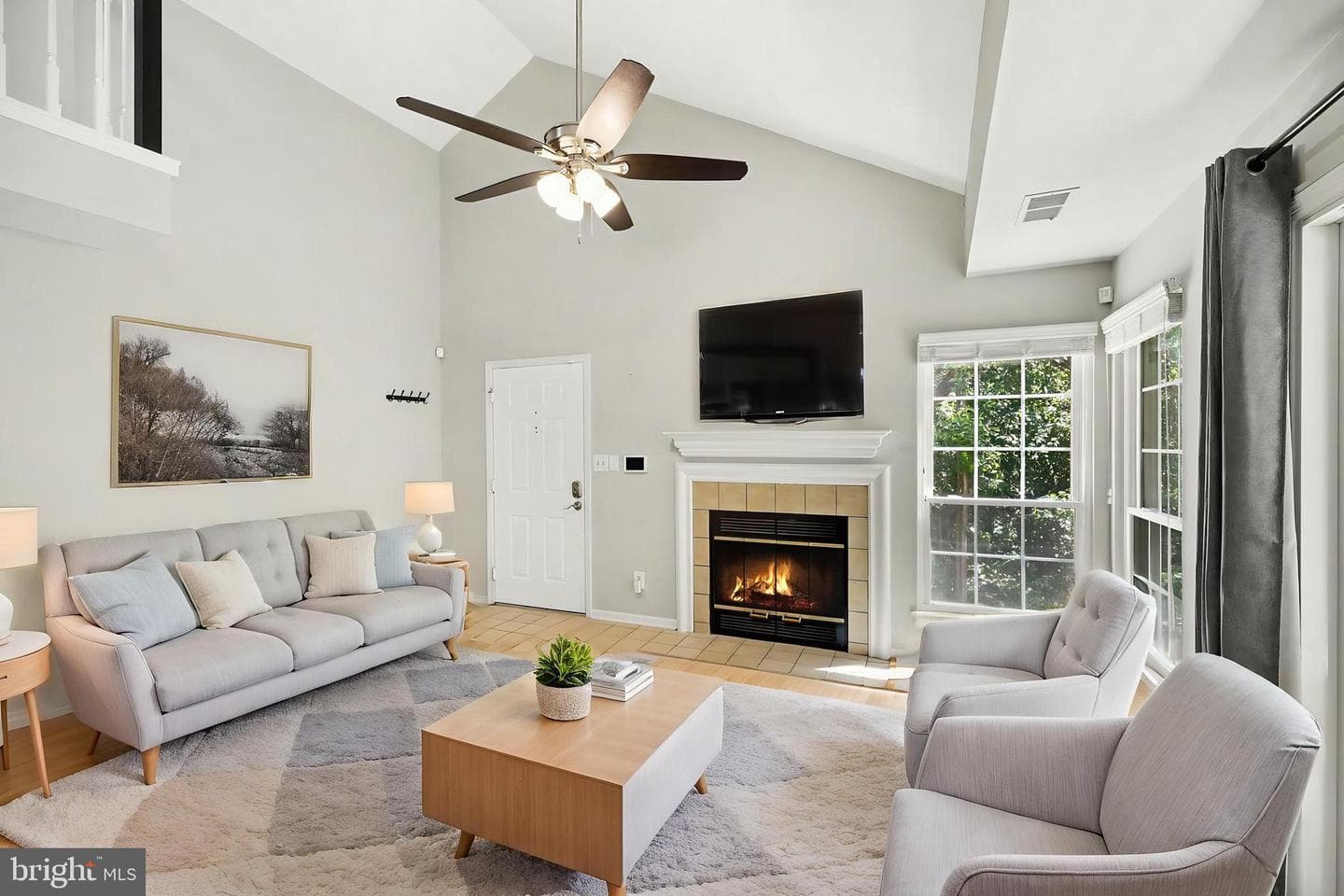 4555 Interlachen Court #g, Alexandria