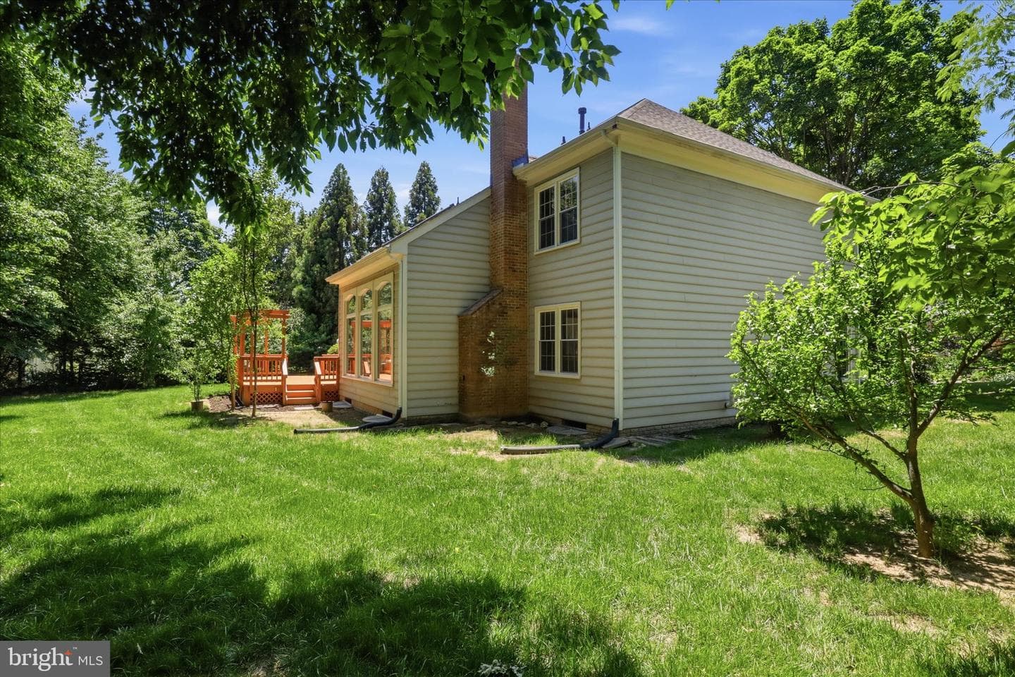 9114 Oak Chase Court photo 49