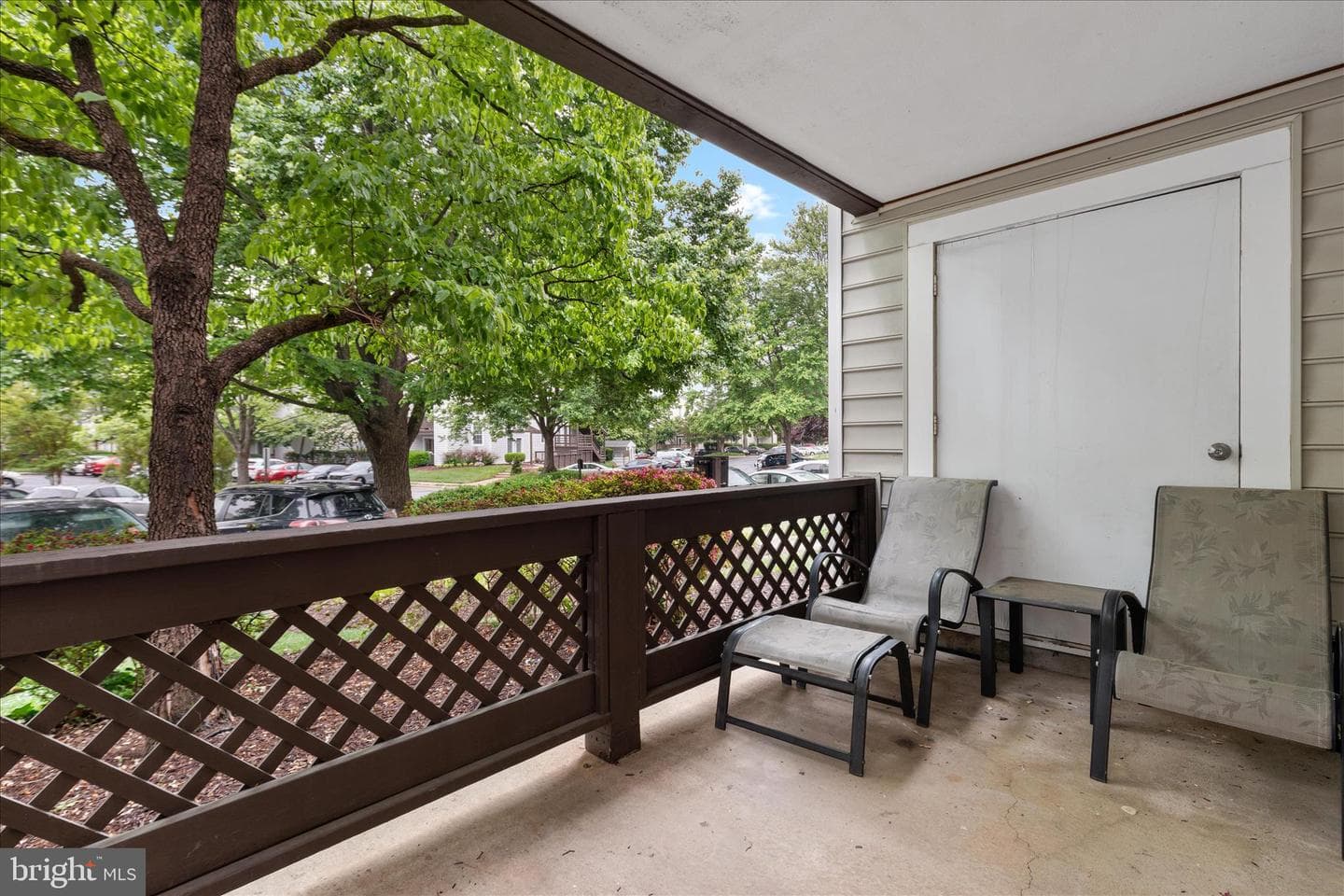 10110 Oakton Terrace Road #10110 photo 22
