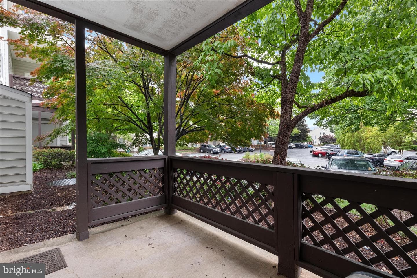 10110 Oakton Terrace Road #10110 photo 23