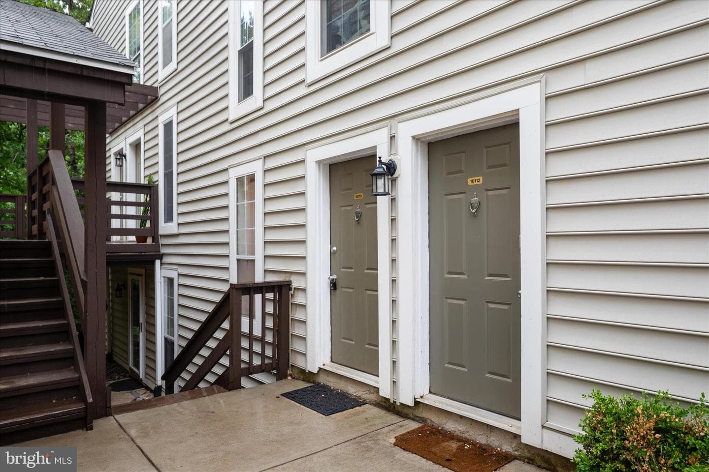 10110 Oakton Terrace Road #10110 photo 24