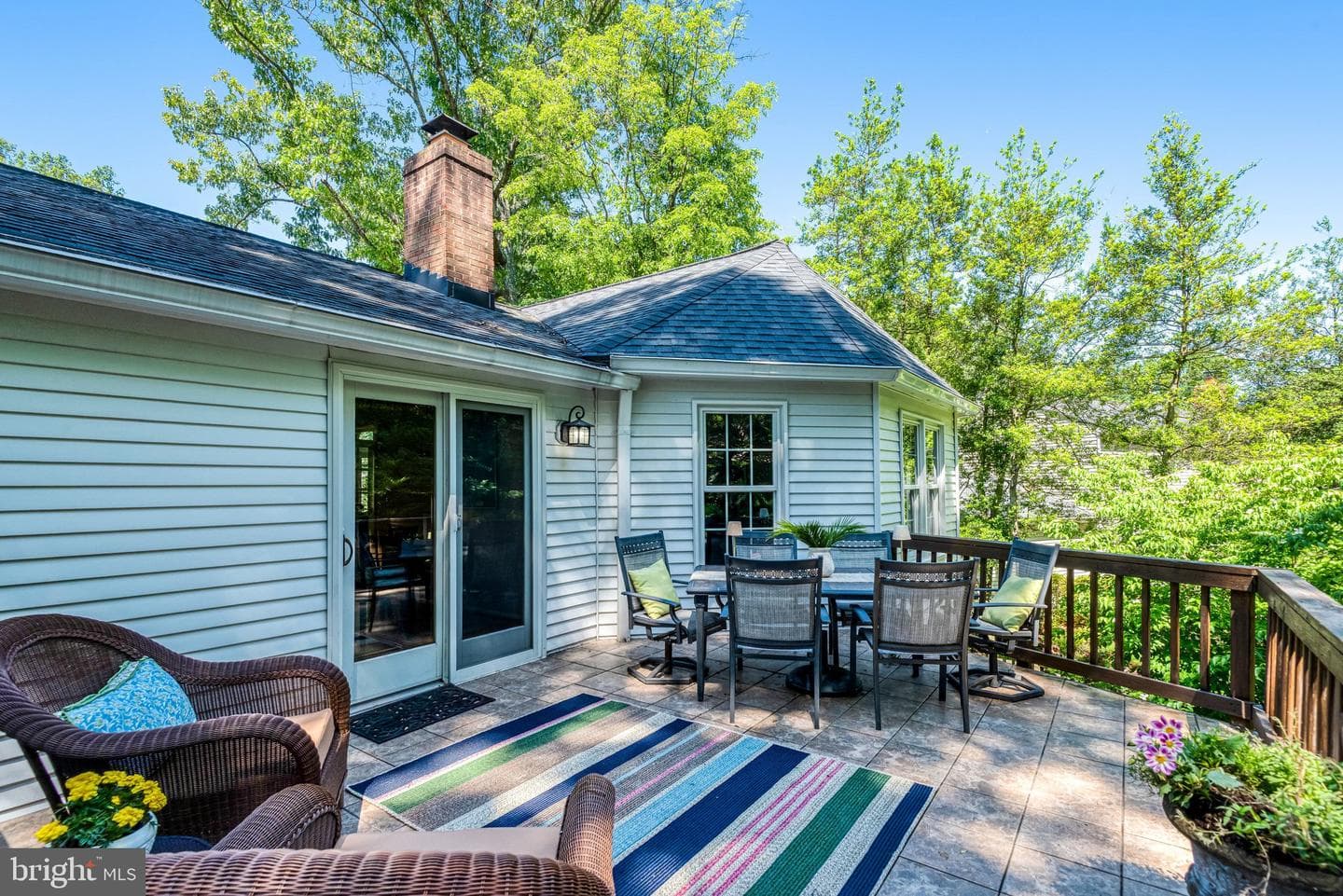 4929 Bexley Lane photo 48
