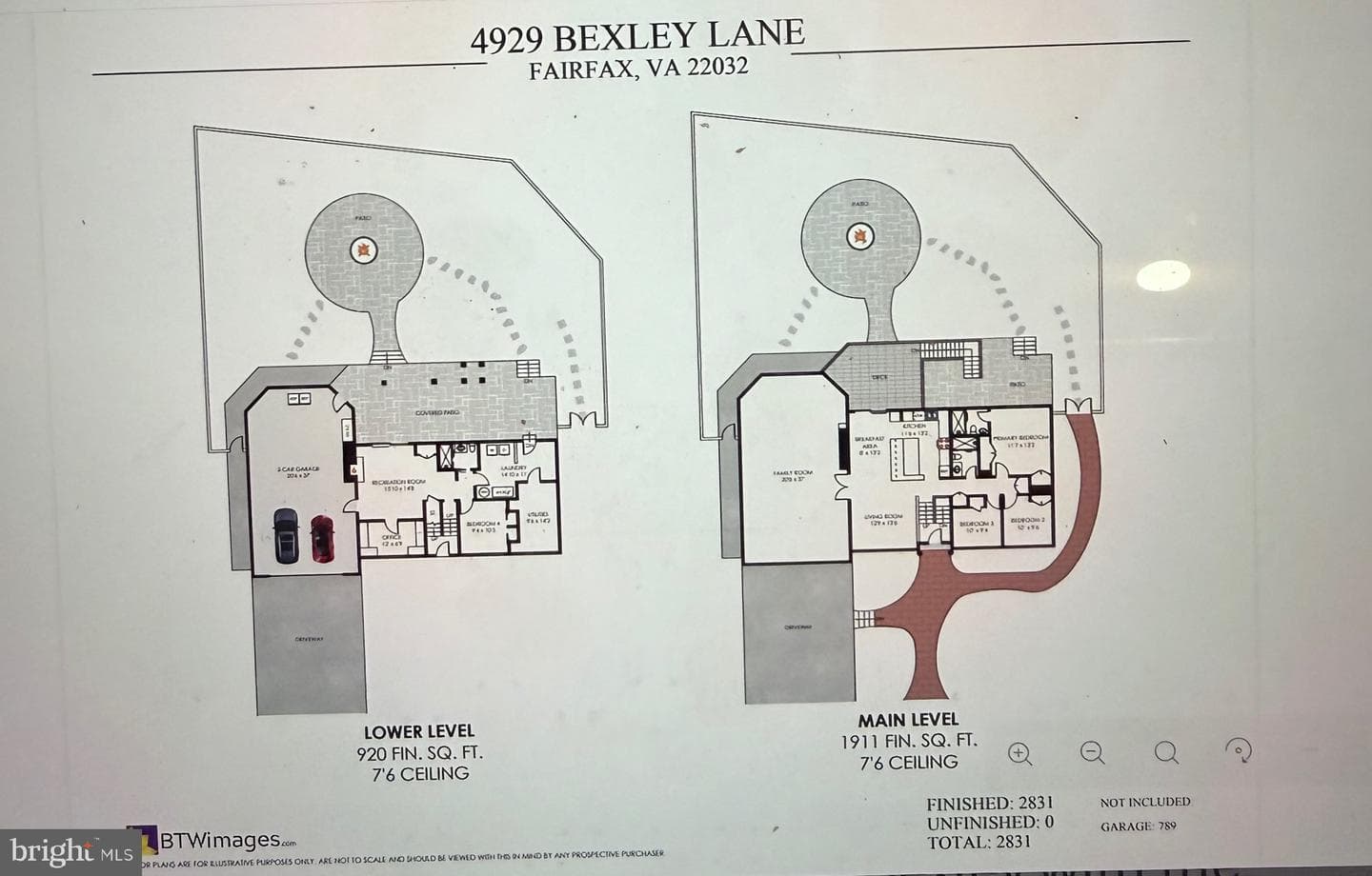 4929 Bexley Lane photo 64
