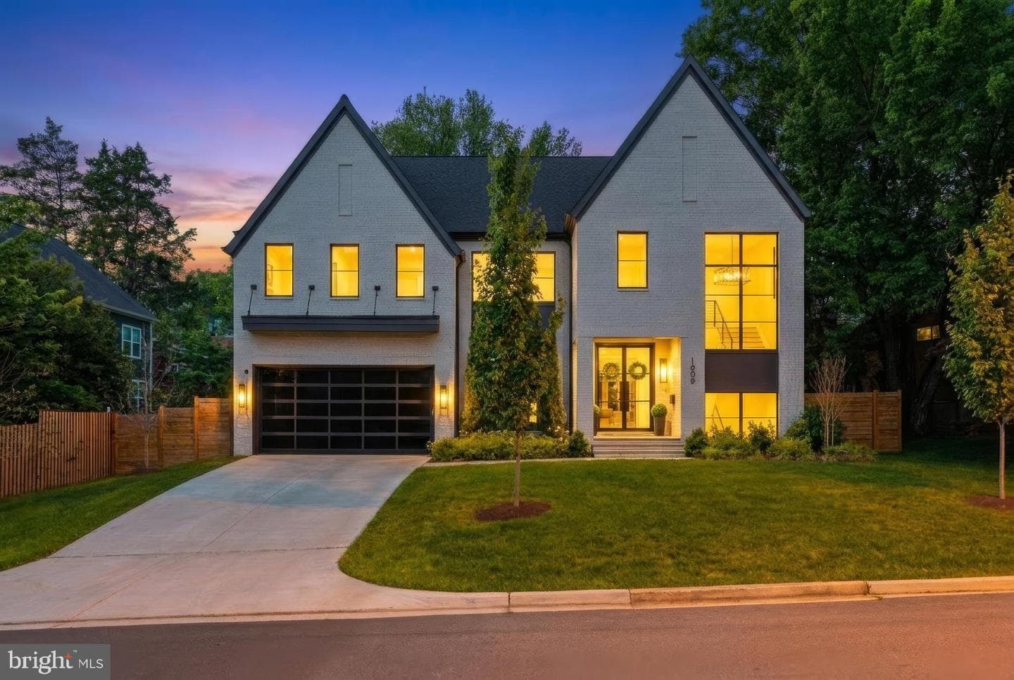 1608 Wrightson Drive, Mclean