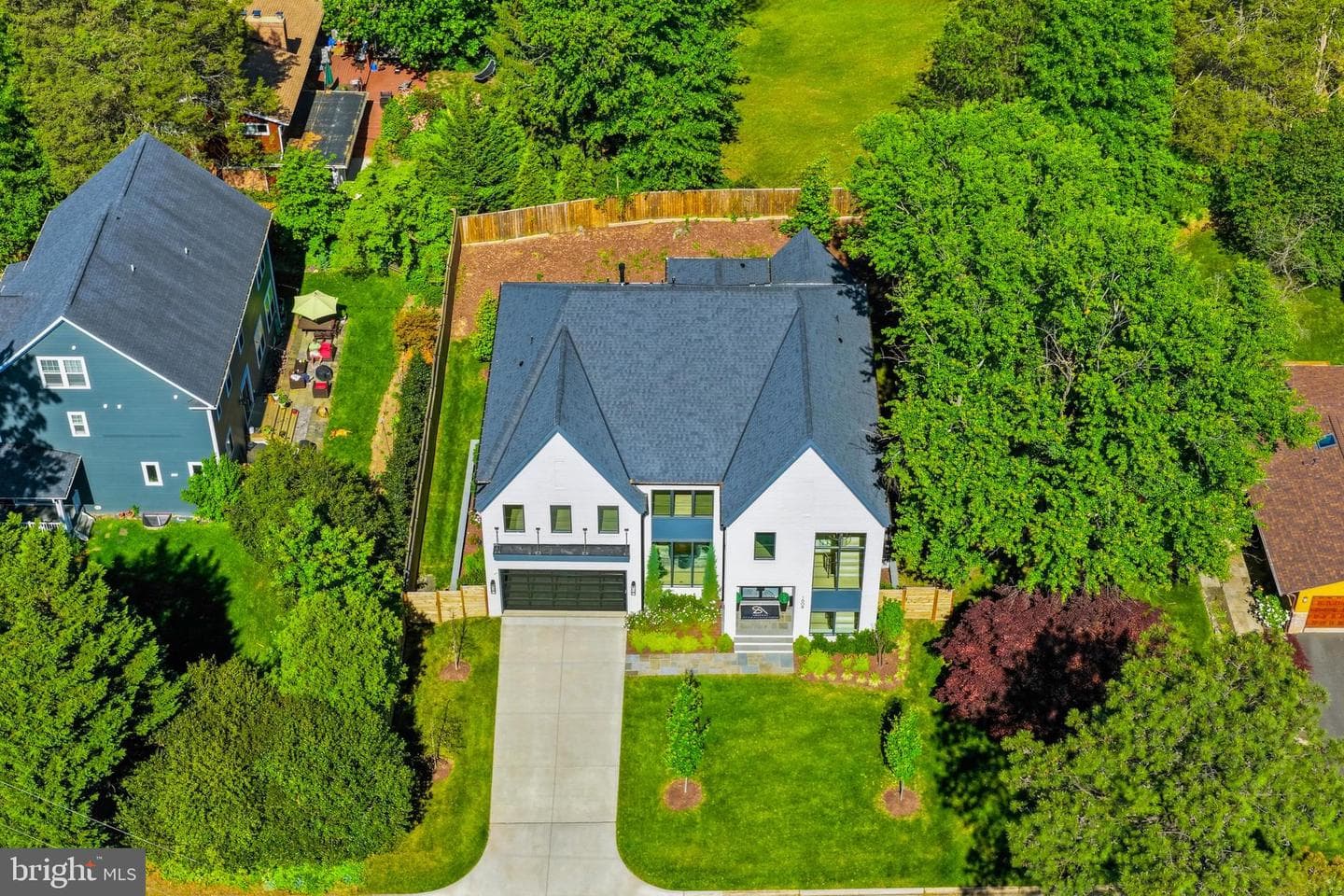 1608 Wrightson Drive photo 104