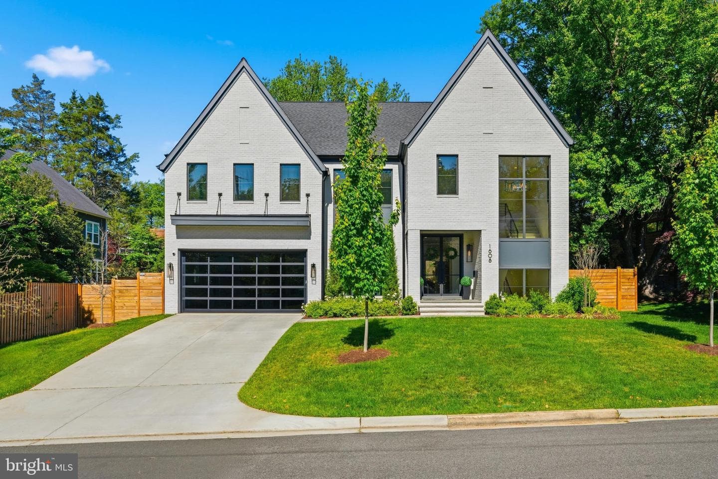 1608 Wrightson Drive, Mclean