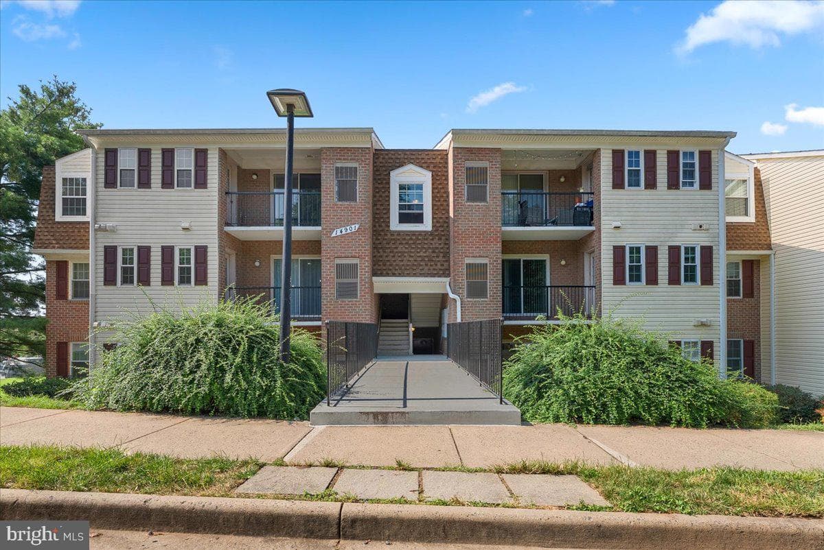 14901 Rydell Road #201, Centreville